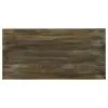Coaster Fine Furniture 130511 Tyler - Solid Wood Dining Table - Mango Brown