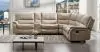 Furniture of America CM9912BG-SECT Jerominus - Sectional - Beige