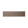 Liberty Furniture 2219-AC1000 Lafayette - 4 Door Accent Cabinet - Weathered Tobacco