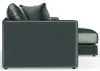 Jackson Furniture Industries 2245/36/31/76/3-35 Jackson Furniture Industries 2245/36/31/76/3-35 Remington - 3 Piece Modular Sofa Chaise (RSF Chaise) - Pine