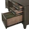 Intercon SM-HO-6230ED-GRY-C San Mateo - 62