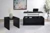 Coaster Fine Furniture 706228-S2 Knapp - 2 Piece Lift Top Coffee Table Set - Black