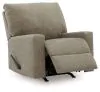 Benchcraft® 4840425 Newellen - Rocker Recliner - Beige