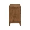 Liberty Furniture 936-HO147 Shaker Lakes - Lateral File Cabinet - Harvest Brown