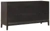Ashley Furniture D984-60 Burkhaus - Dining Room Server - Dark Brown