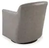 Ashley Furniture A3000324 Ashley Furniture A3000324 Bradney - Swivel Accent Chair - Fossil