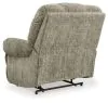 Ashley Furniture 6380329 Movie Man - Zero Wall Recliner - Taupe