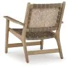 Ashley Furniture A3000673 Jameset - Accent Chair - Taupe