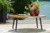 Ashley Furniture P572-701 Horizon Hall - Cocktail Table - Two-tone Brown