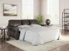 Ashley Furniture PC5590339 Ashley Furniture PC5590339 Chasemore - Queen Sofa Sleeper - Granite