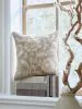 Ashley Furniture A1001146 Viveka - Pillow (Set of 4) - Brown / Beige