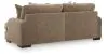 Ashley Furniture PC8150538 Ashley Furniture PC8150538 Jayne Park - Sofa - Pecan
