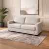 New Classic U9254-30S-SND Corbin - Sleeper Sofa - Sand