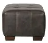 Jackson Furniture Industries 439610-1152/78-1252/78 Jackson Furniture Industries 439610-1152/78-1252/78 Hudson - Ottoman - Steel