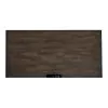 Liberty Furniture 361-BR62 Liberty Furniture 361-BR62 Big Valley - Bedside Chest With Charging Station - Brownstone