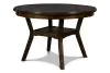 New Classic D1701-50S-CHY New Classic D1701-50S-CHY Gia - 5 Piece Round Dining Set - Cherry