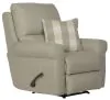 Jackson Furniture Industries 12106-1605/38-2533/16 Westport - Glider Recliner - Cement
