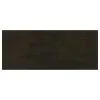 CoasterEssence 5910 Rachelle - 2-Shelf Wood Entryway Console Table - Deep Merlot