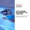 Tempur Sealy 53199740 Tempur Sealy 53199740 Posturepedic Pro - Dupont II Tight Top Soft Mattress - Full