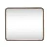 Liberty Furniture 306-BR51 South Bend - Landscape Mirror - Burnished Clay