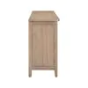 Liberty Furniture 611-CB7234 Sheridan Pointe - Buffet - Vintage Natural