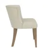 Riverside Furniture 73954 Riverside Furniture 73954 Cascade - Upholstered Curve Back Side Chair (Set of 2) - Casual Mink