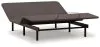 Nectar M1X1122 Nectar M1X1122 Comfort Classic Adj Base - Full Adjustable Base - Black