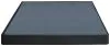 Ashley Sleep® M78X92 Ashley Sleep® M78X92 Low Profile - Cal King Foundation - Black