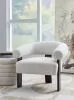 Ashley Furniture A3000668 Dultish - Accent Chair - Snow