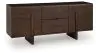 Ashley Furniture A4000678 Kydler - Accent Cabinet - Medium Brown
