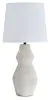Ashley Furniture L236034 Dawthorne - Paper Table Lamp - Cream