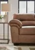 Ashley Furniture PC2770435 WillowBend - Loveseat - Caramel