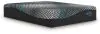 Sierra Sleep® by Ashley M31431 Sierra Sleep® by Ashley M31431 Millennium 2.0 Hybrid 16 Inch - Queen Mattress - Black