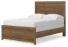 Ashley Furniture PCB1116B9 Ashley Furniture PCB1116B9 Broachmyn - Full Panel Bed - Auburn