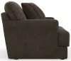 Jackson Furniture Industries 230301-1847/09-1998/09 Eagan - Chair - Chocolate