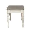 Liberty Furniture 244-HO107 Magnolia Manor - Writing Desk - Antique White