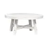 Liberty Furniture 406W-OT-3PCS Liberty Furniture 406W-OT-3PCS Modern Farmhouse - 3 Piece Table Set - White