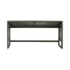 Liberty Furniture 798-OT7236 Bartlett Field - Console Bar Table - Dusty Taupe