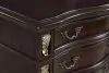 New Classic B1754-070 Maximus - Chest - Madeira