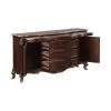 New Classic D532-42 Constantine - Server - Cherry