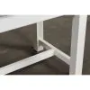 Riverside Furniture 37259 Cora - Dining Bench - Cloud