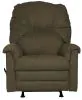 Jackson Furniture Industries 42342-2112/15 Winner - Rocker Recliner - Herbal