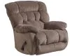 Jackson Furniture Industries 47655-1622/29 Jackson Furniture Industries 47655-1622/29 Daly - Chaise Swivel Glider Recliner - Chateau