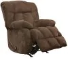 Jackson Furniture Industries 47742-1506/19 Jackson Furniture Industries 47742-1506/19 Brody - Rocker Recliner - Chestnut