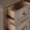 New Classic B2114B-050 Mariana - Dresser - Vintage Mocha
