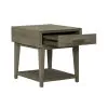 Liberty Furniture 789-OT1020 Brentwood - End Table - Sandstone
