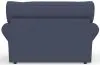 Jackson Furniture Industries 405201-1877/23-2453/43 Cape May - Chair & 1/2 - Denim