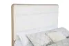 Coaster Fine Furniture 225081KW Ladera - California King Panel Bed - Light Elm