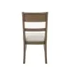 New Classic D2114B-21 Mariana - Wood Back Side Chair (Set of 2) - Vintage Mocha