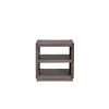 Liberty Furniture 313-OT1020 Liberty Furniture 313-OT1020 Modern Edge - End Table - Caffe